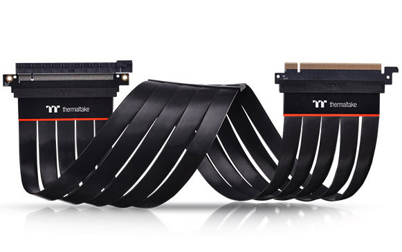 Thermaltake cables